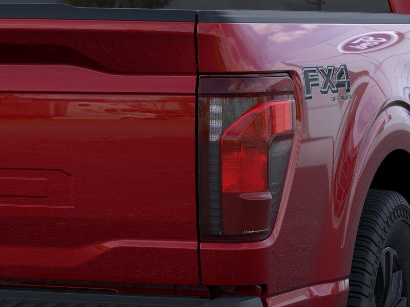 2026 Ford F-150 XLT Winder GA