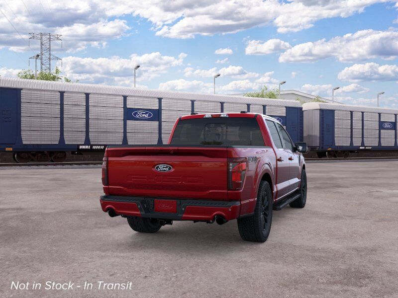 2026 Ford F-150 XLT Winder GA
