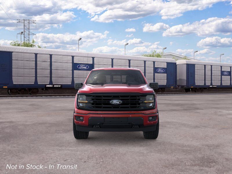 2026 Ford F-150 XLT Winder GA