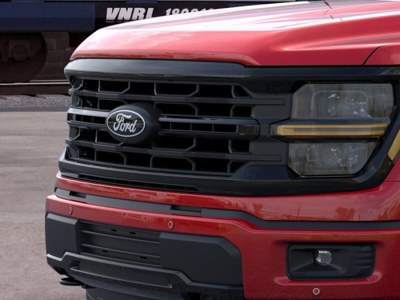 2026 Ford F-150 XLT Winder GA