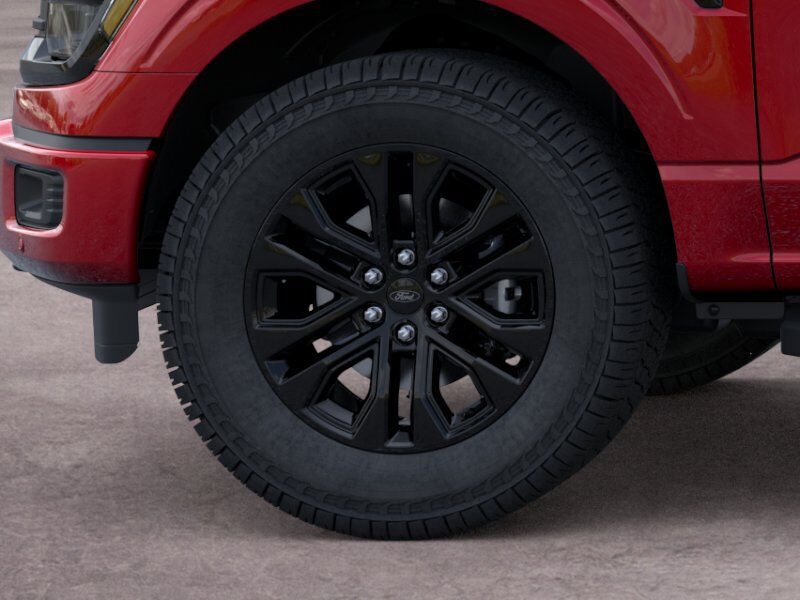 2026 Ford F-150 XLT Winder GA