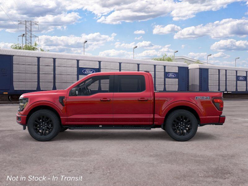 2026 Ford F-150 XLT Winder GA