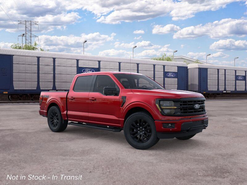 2026 Ford F-150 XLT Winder GA