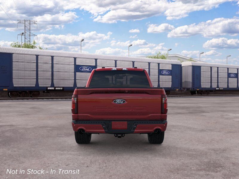 2026 Ford F-150 XLT Winder GA