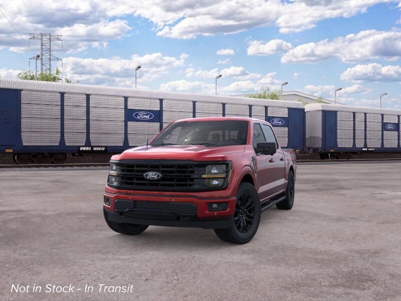 2026 Ford F-150 XLT Winder GA