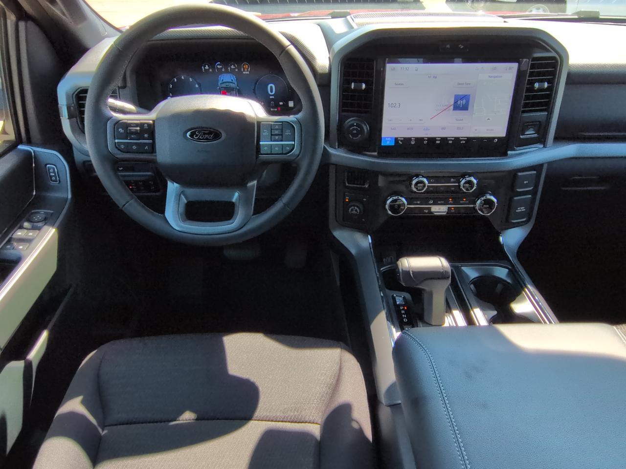 2026 Ford F-150 XLT Winder GA