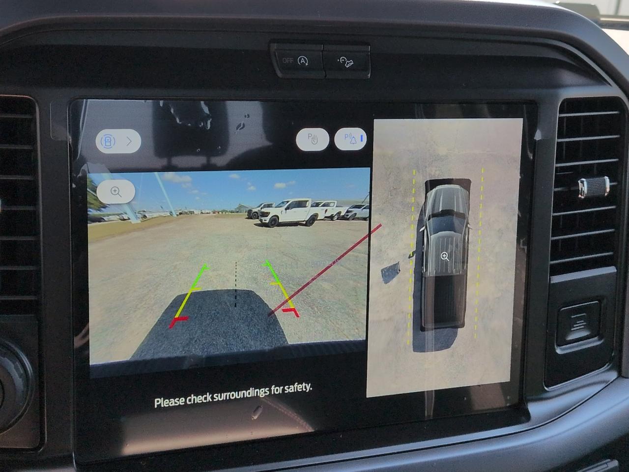 2026 Ford F-150 XLT Winder GA