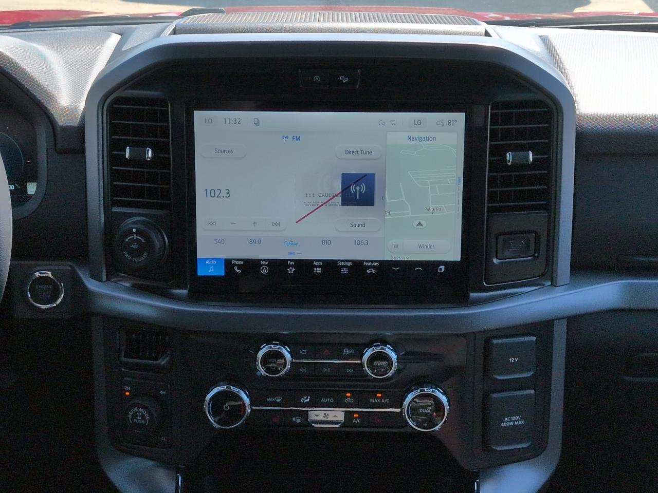 2026 Ford F-150 XLT Winder GA