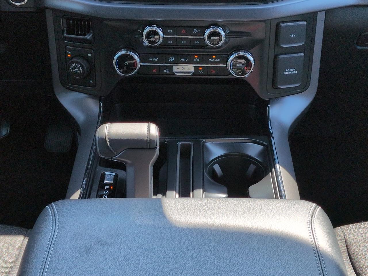 2026 Ford F-150 XLT Winder GA