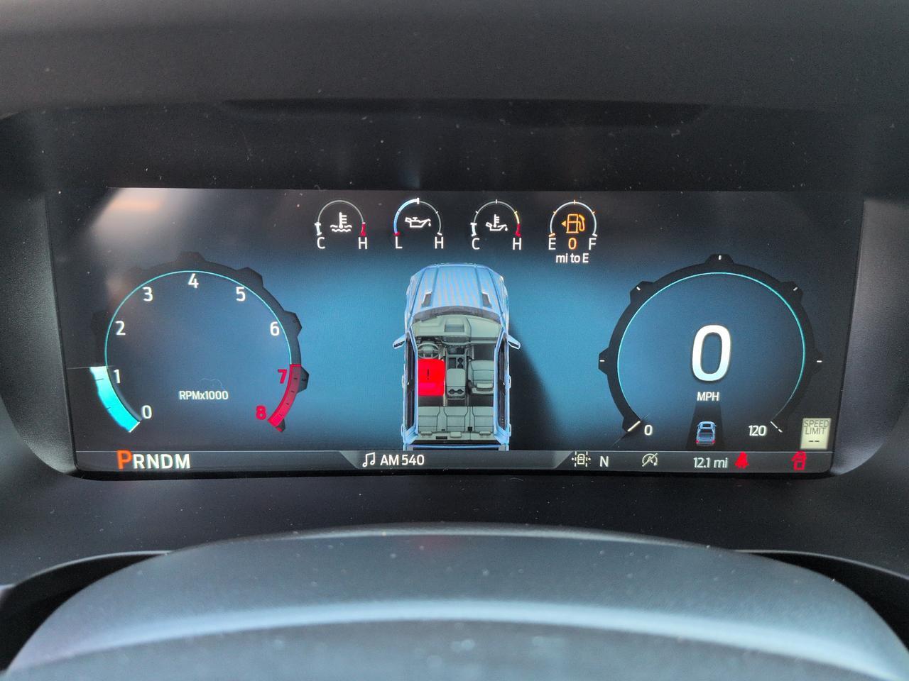 2026 Ford F-150 XLT Winder GA