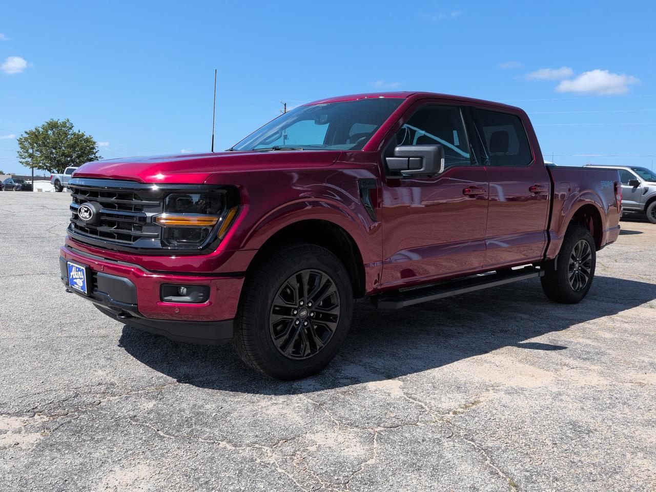 2026 Ford F-150 XLT Winder GA