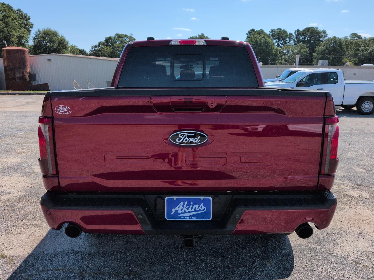 2026 Ford F-150 XLT Winder GA