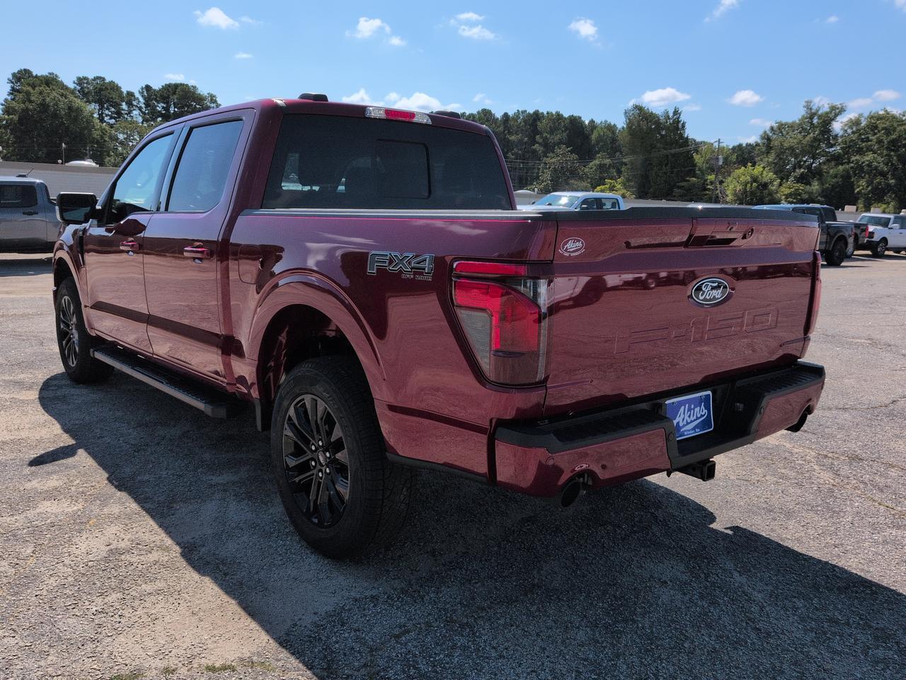 2026 Ford F-150 XLT Winder GA