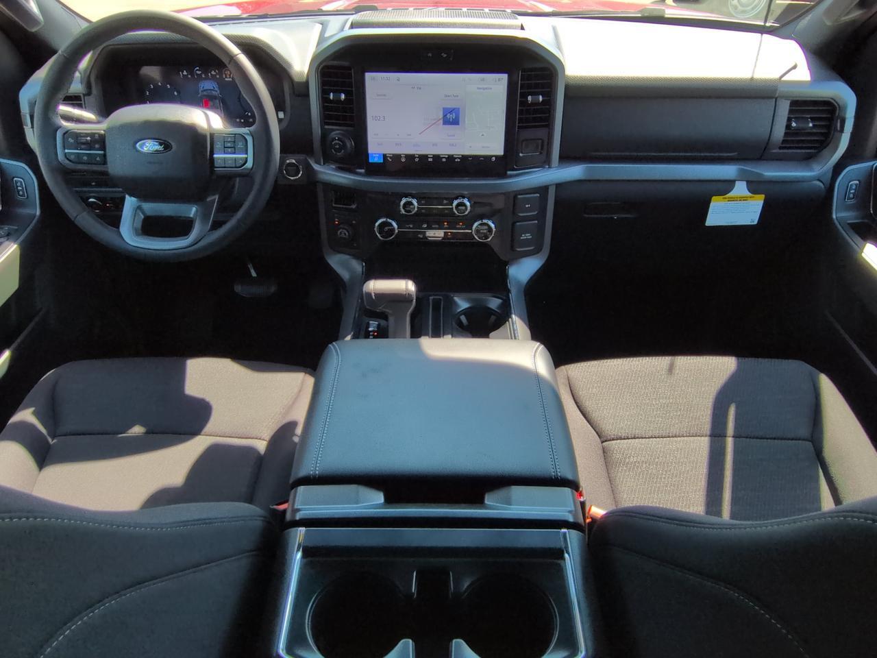 2026 Ford F-150 XLT Winder GA