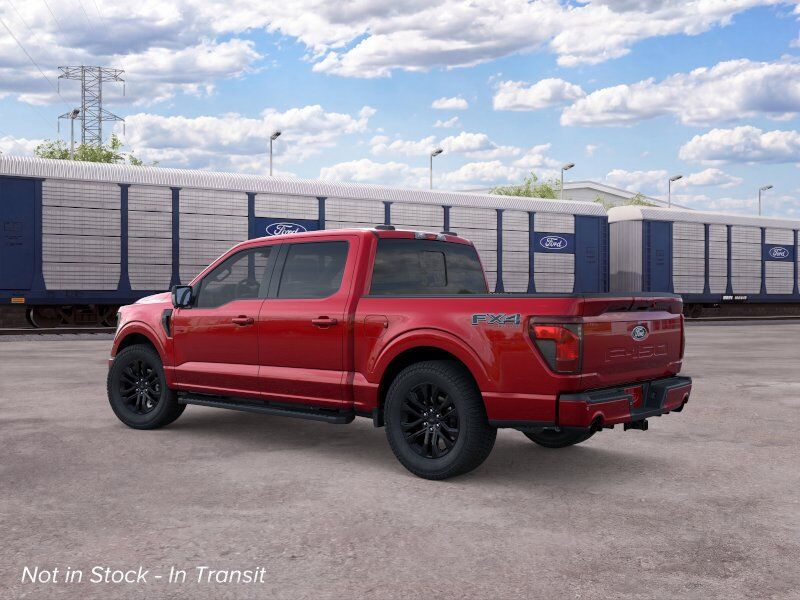 2026 Ford F-150 XLT Winder GA