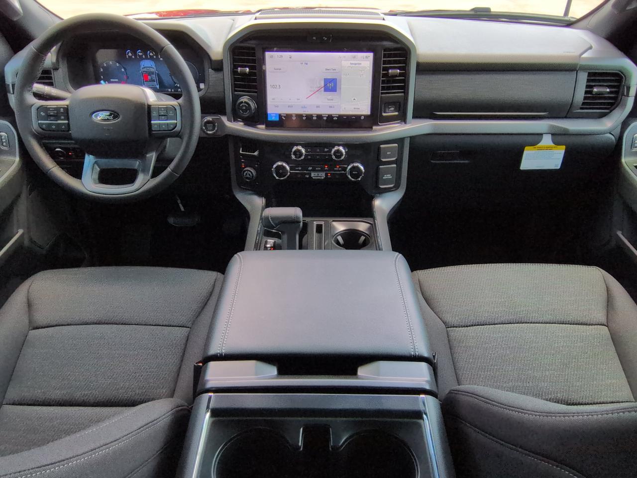 2026 Ford F-150 XLT Winder GA