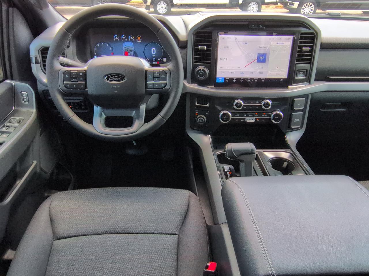 2026 Ford F-150 XLT Winder GA