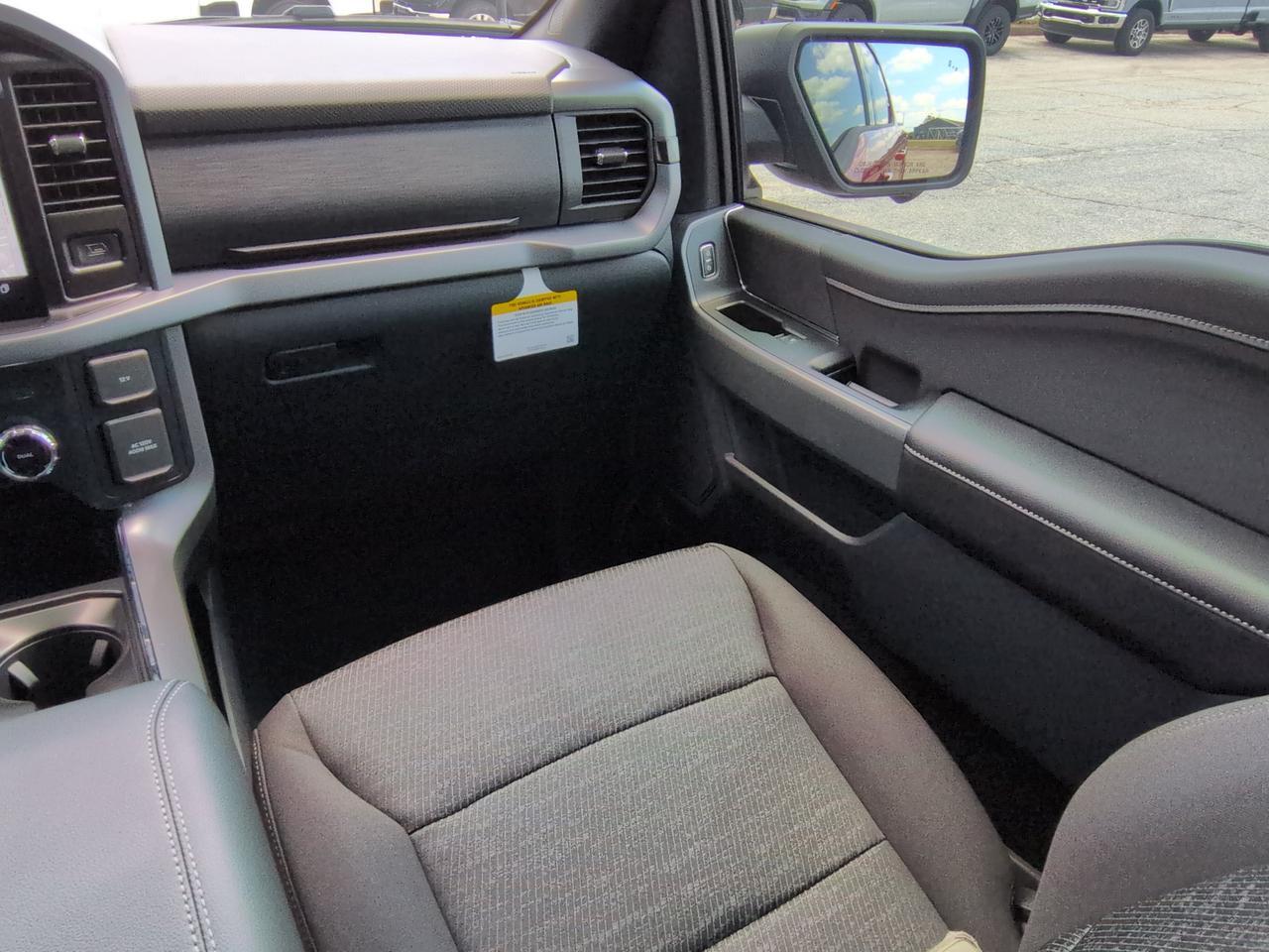 2026 Ford F-150 XLT Winder GA