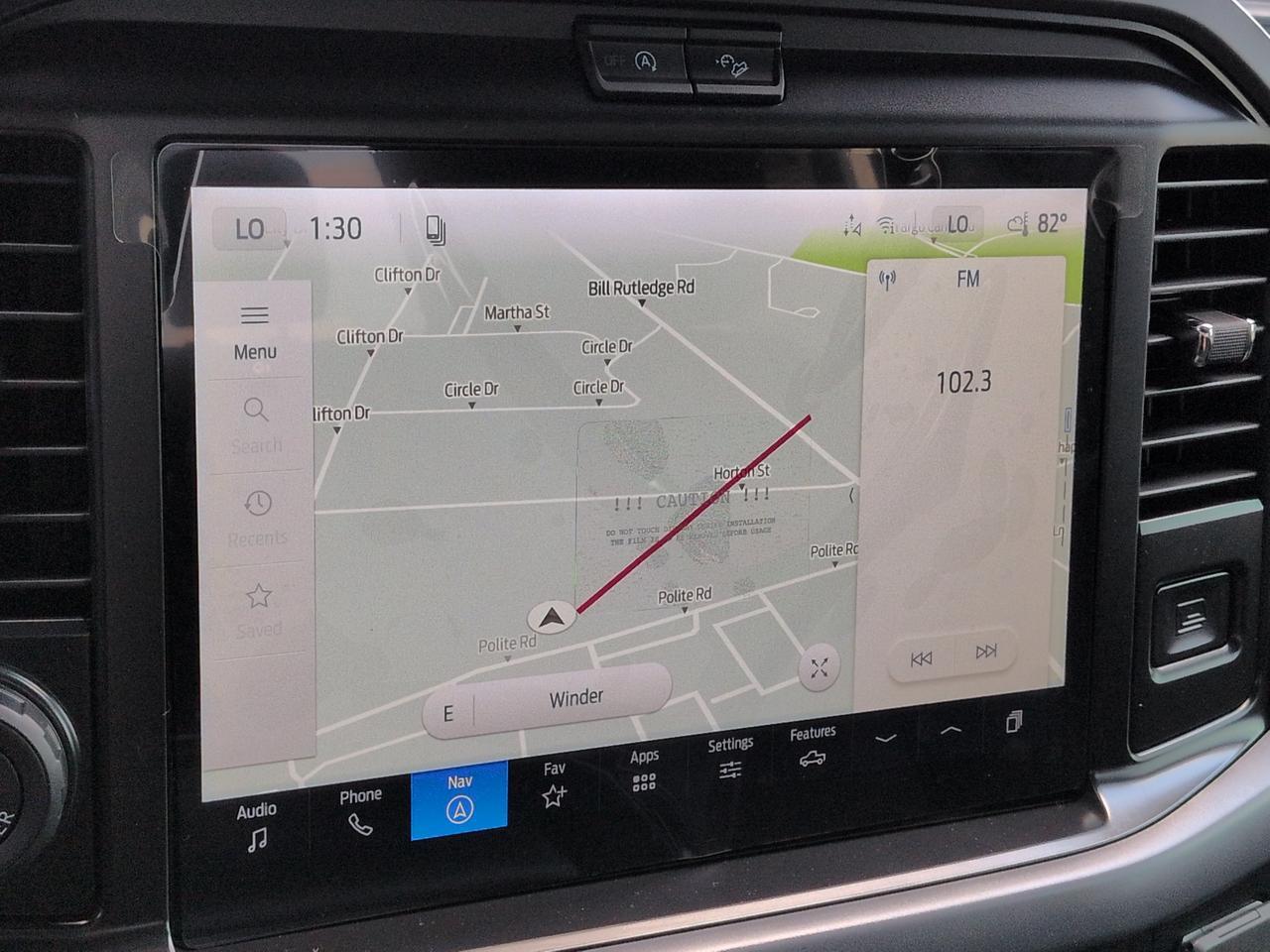 2026 Ford F-150 XLT Winder GA