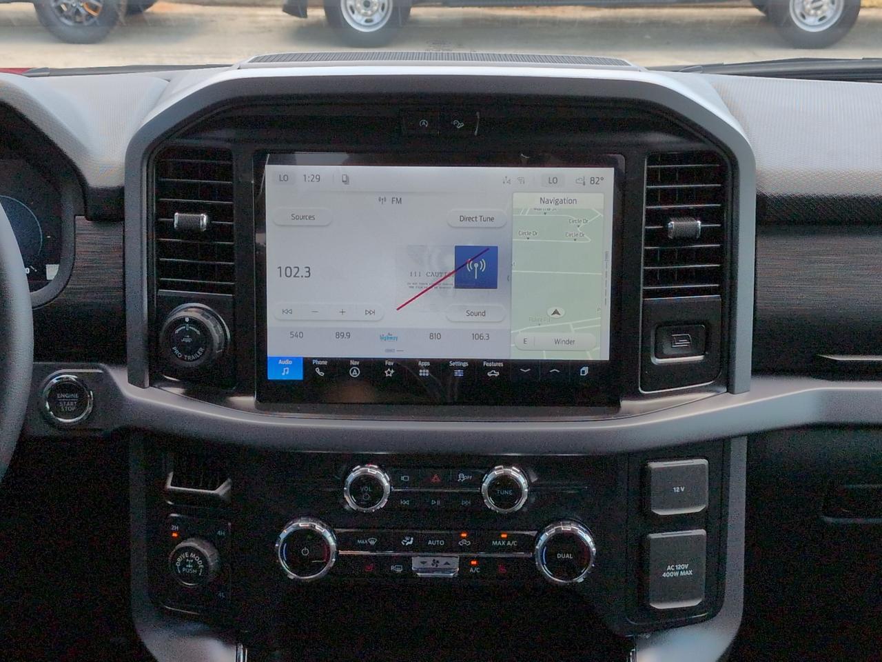 2026 Ford F-150 XLT Winder GA