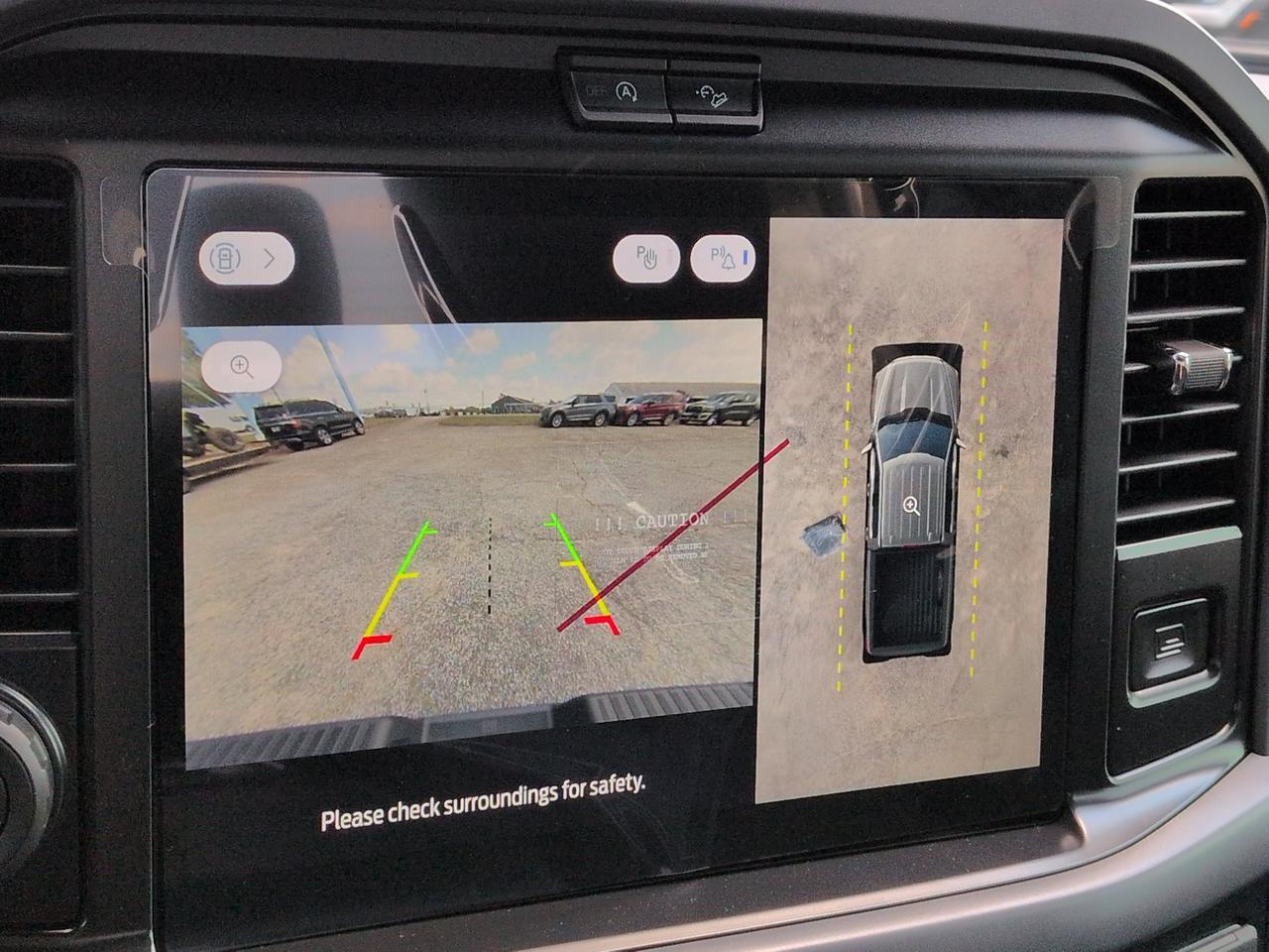 2026 Ford F-150 XLT Winder GA