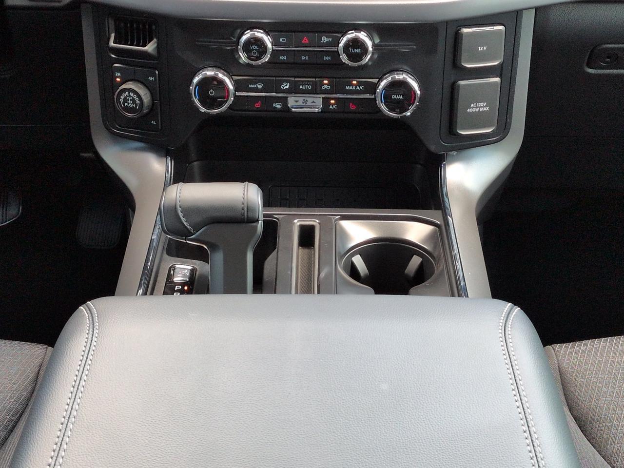 2026 Ford F-150 XLT Winder GA