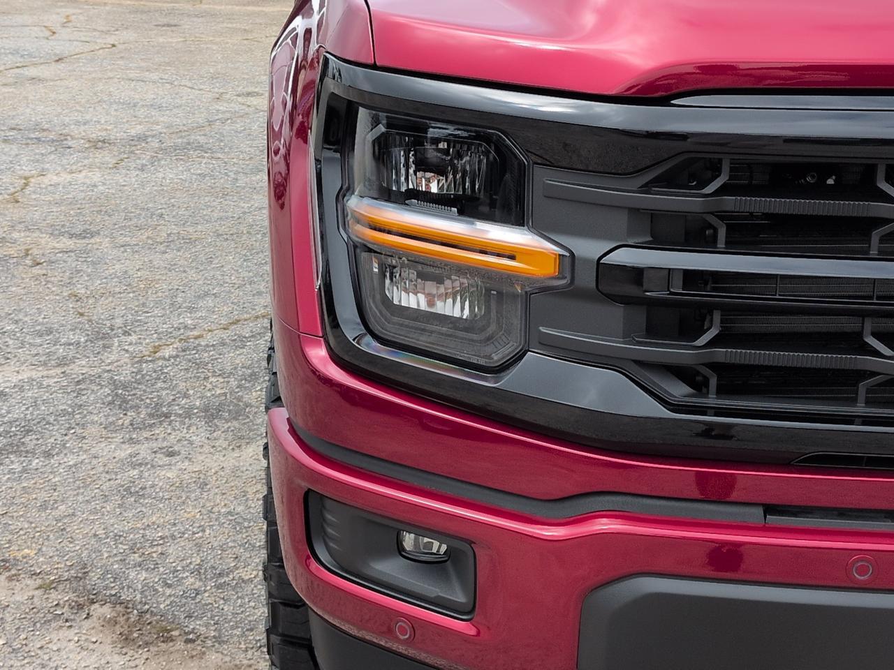 2026 Ford F-150 XLT Winder GA