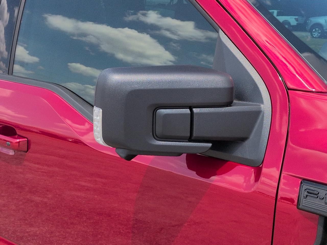 2026 Ford F-150 XLT Winder GA