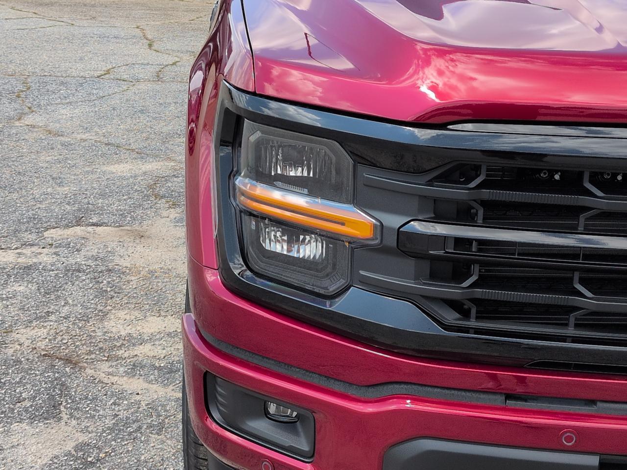 2026 Ford F-150 XLT Winder GA