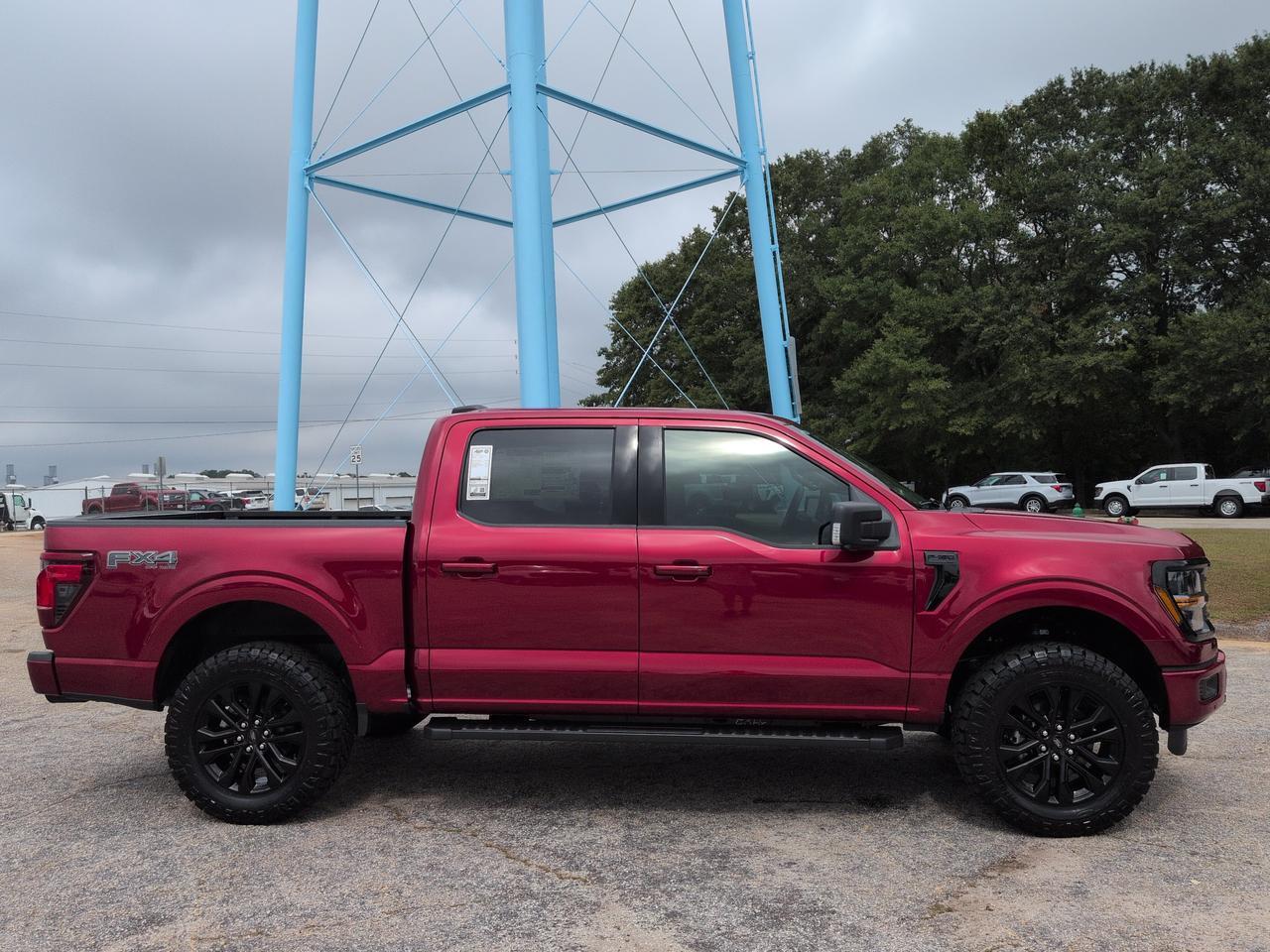 2026 Ford F-150 XLT Winder GA