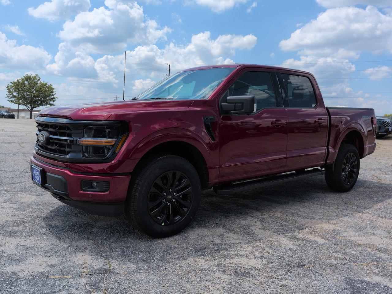 2026 Ford F-150 XLT Winder GA