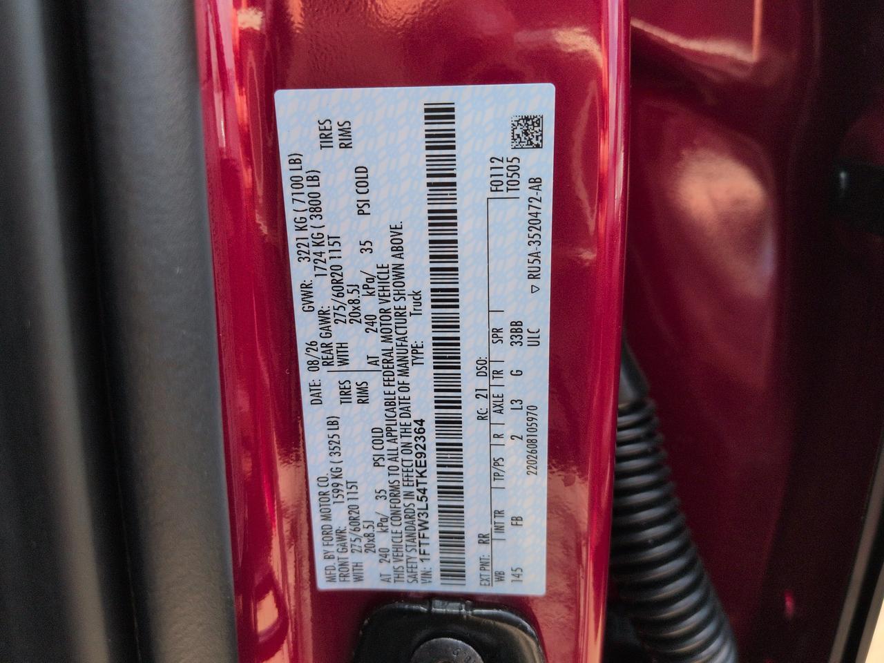 2026 Ford F-150 XLT Winder GA