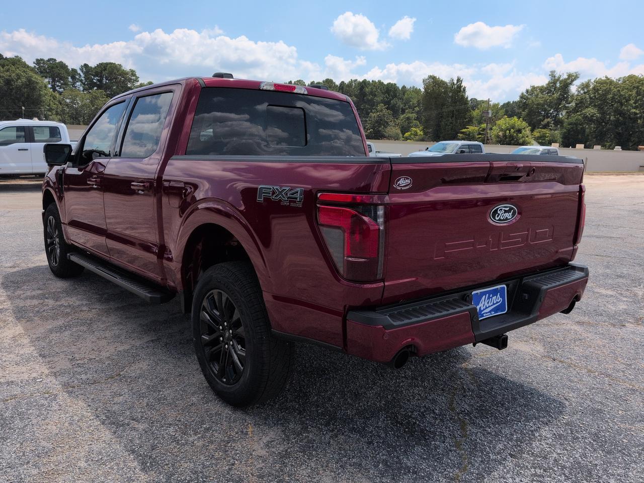 2026 Ford F-150 XLT Winder GA