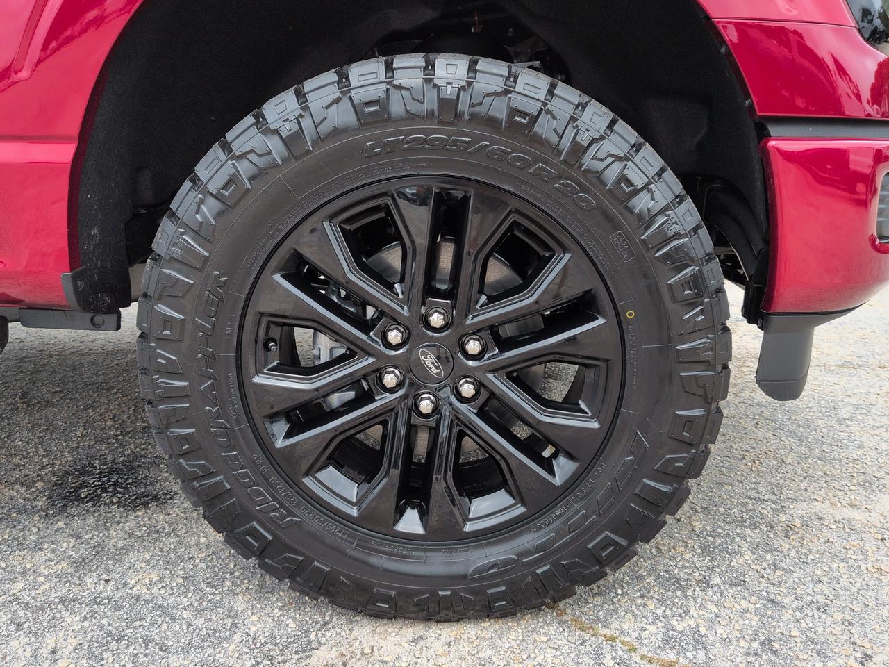 2026 Ford F-150 XLT Winder GA
