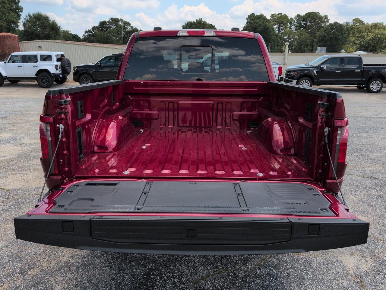 2026 Ford F-150 XLT Winder GA