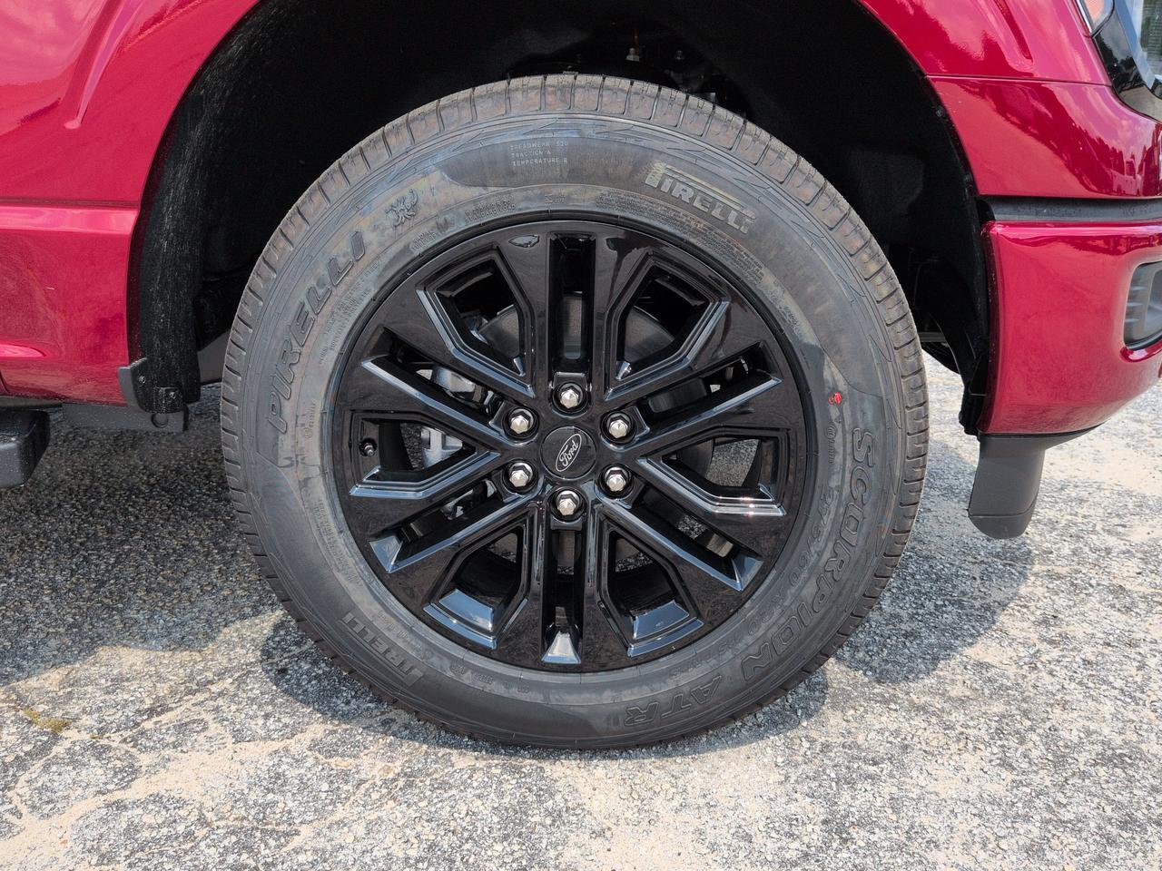 2026 Ford F-150 XLT Winder GA