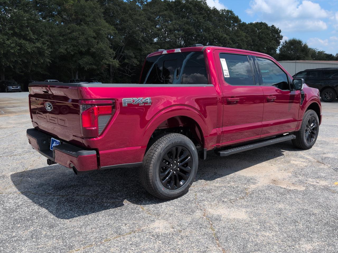 2026 Ford F-150 XLT Winder GA