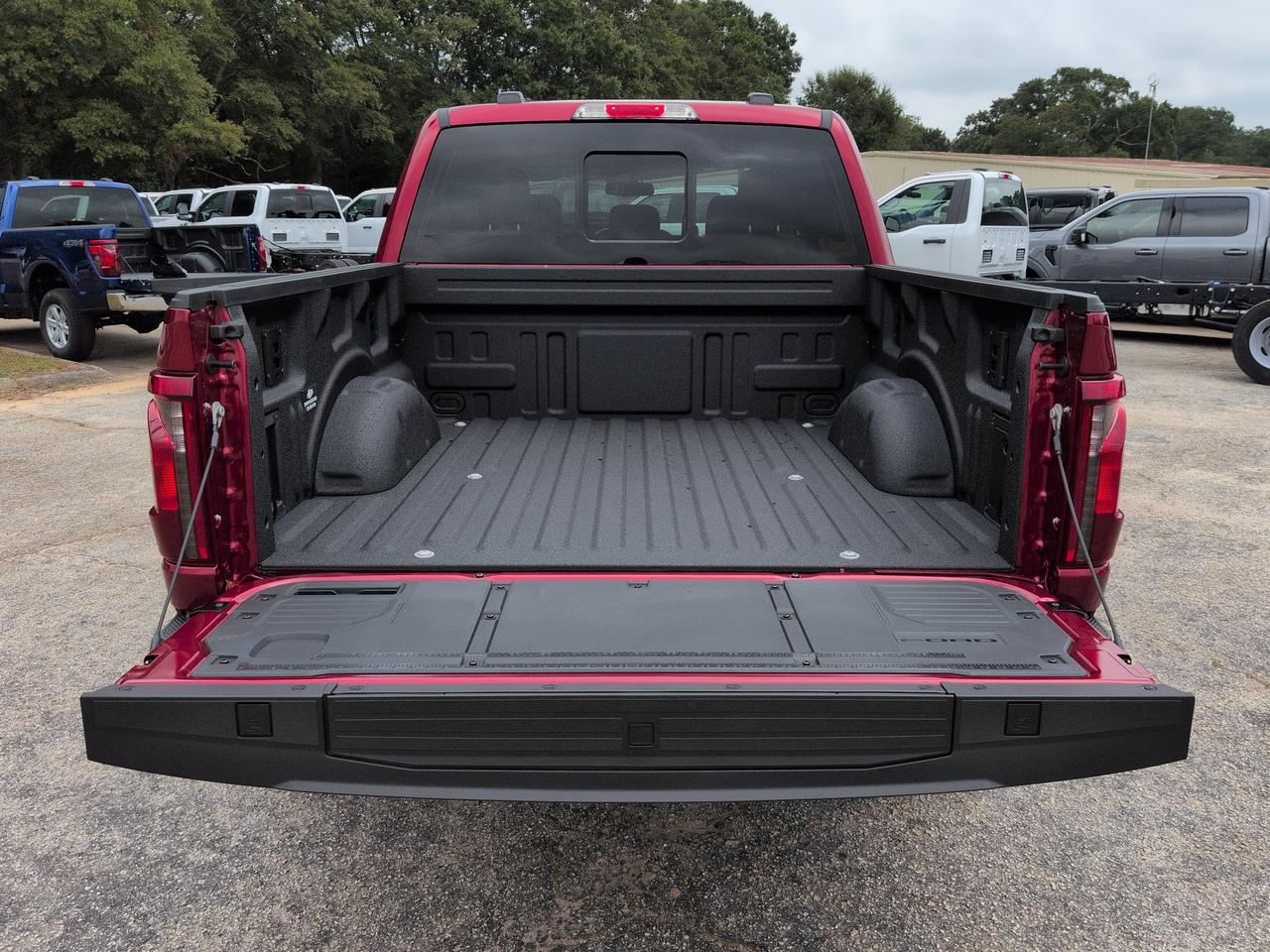 2026 Ford F-150 XLT Winder GA