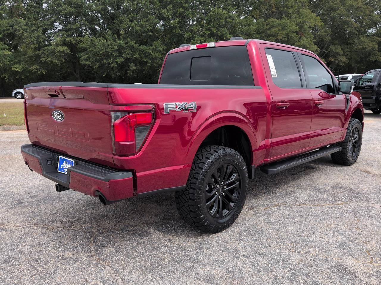 2026 Ford F-150 XLT Winder GA