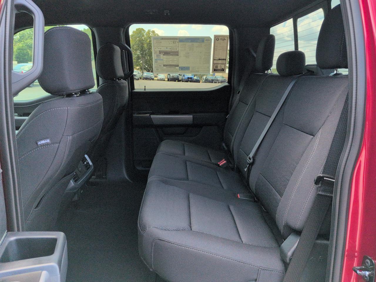 2026 Ford F-150 XLT Winder GA