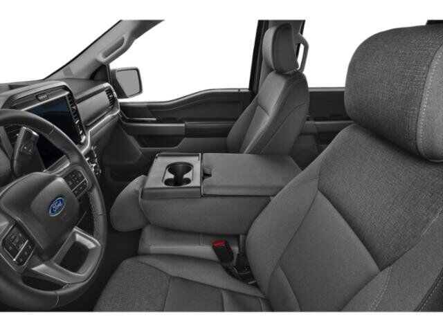 2026 Ford F-150 XLT Winder GA