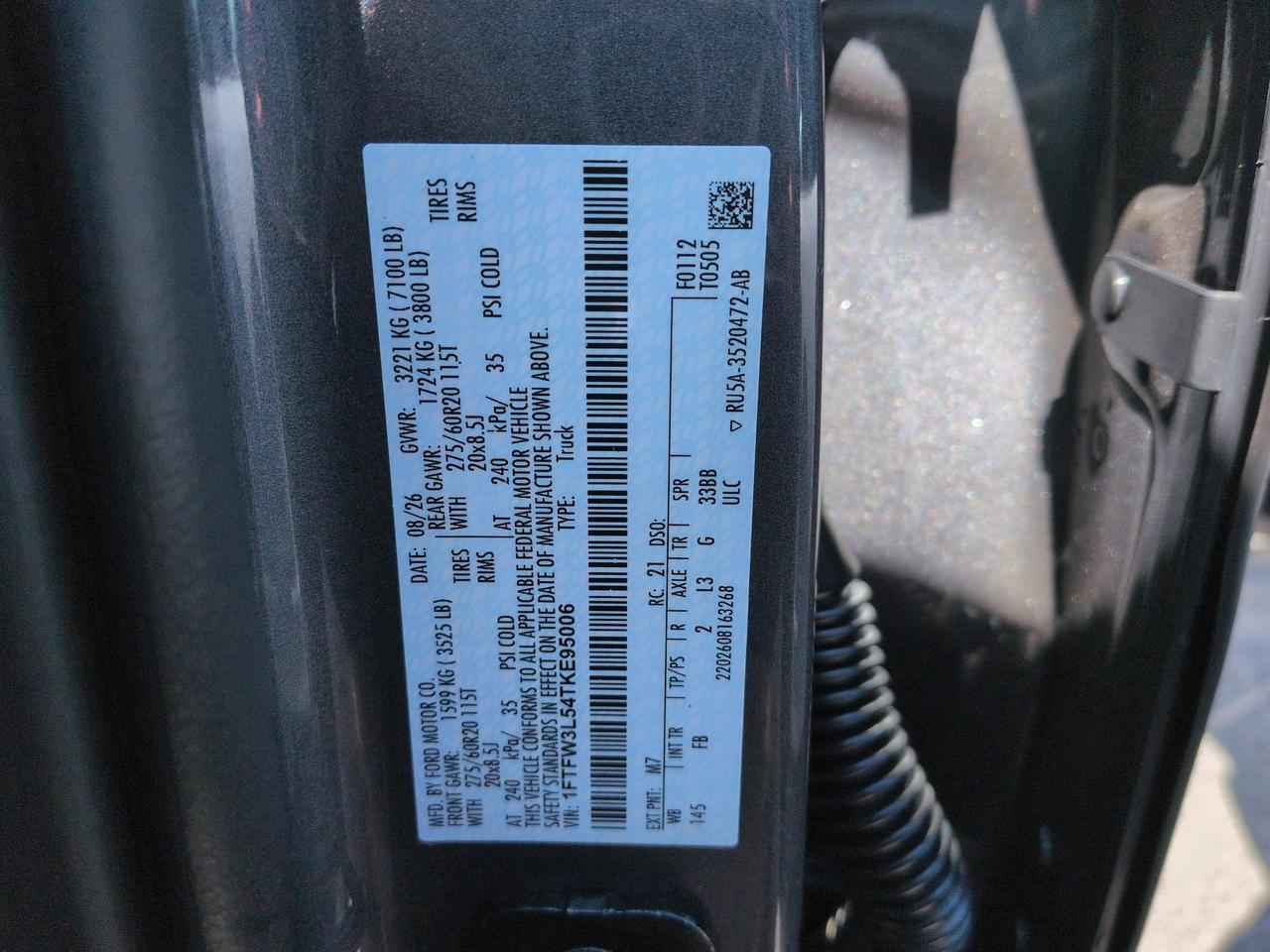 2026 Ford F-150 XLT Winder GA