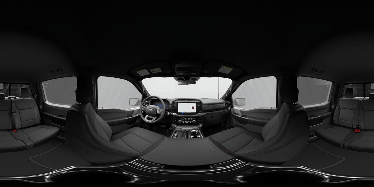 2026 Ford F-150 XLT Winder GA