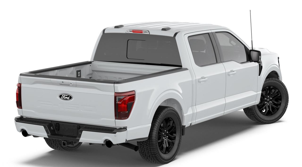 2026 Ford F-150 XLT Winder GA