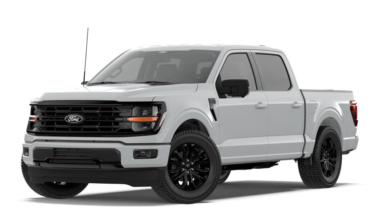 Ford F-150 XLT