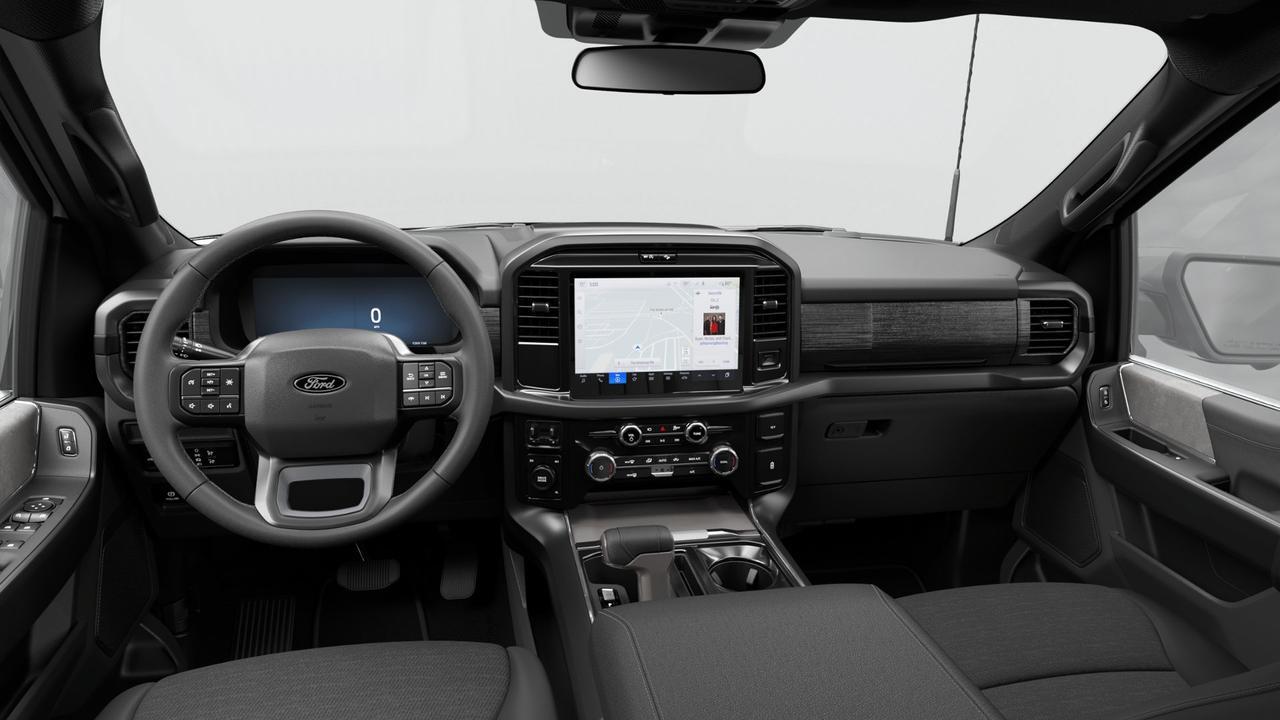 2026 Ford F-150 XLT Winder GA