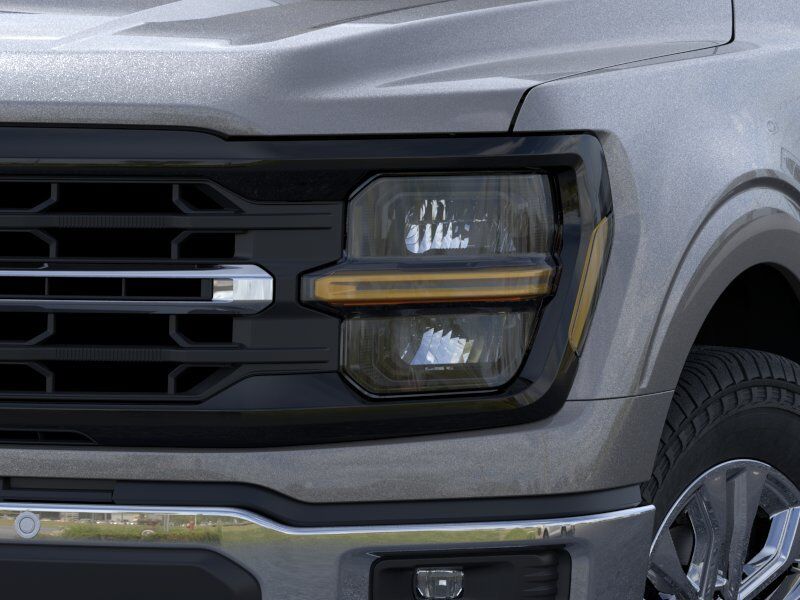 2026 Ford F-150 XLT Winder GA