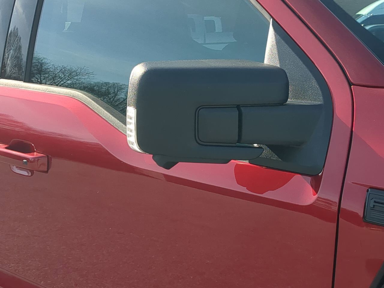 2026 Ford F-150 XLT Winder GA