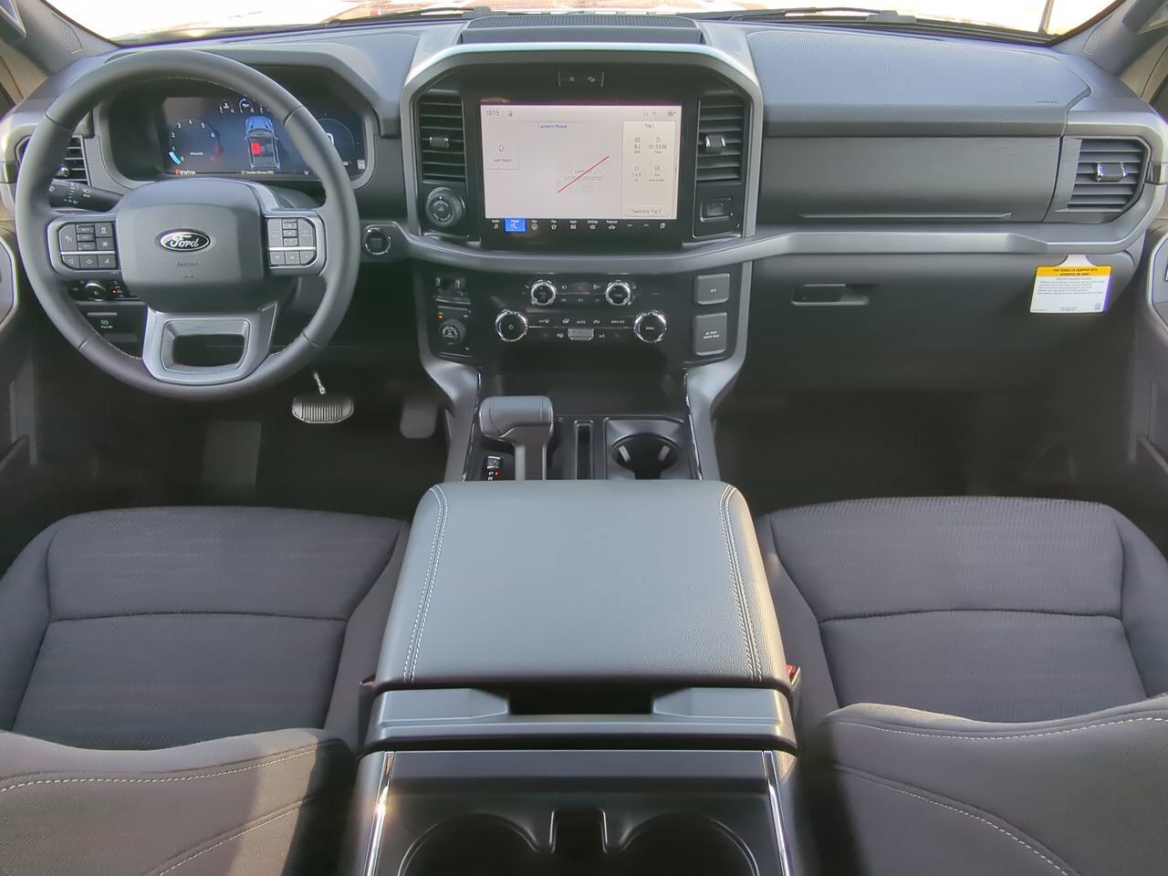 2026 Ford F-150 XLT Winder GA