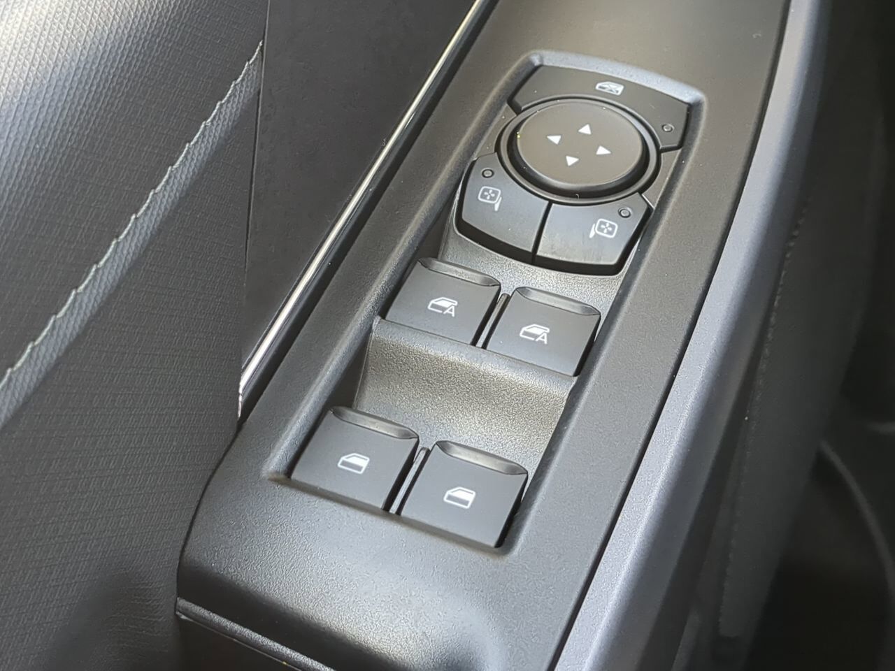 2026 Ford F-150 XLT Winder GA